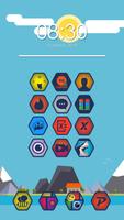 Bitory - Icon Pack screenshot 2