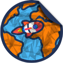 Color Paper - Icon Pack APK
