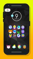 Dualix - Icon Pack 截图 2