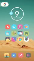 Domver - Icon Pack скриншот 2