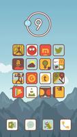 Evelo - Icon Pack 海报