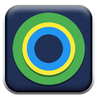 Ecobo - Icon Pack icône