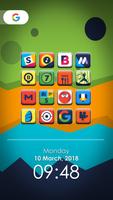 Ecobo - Icon Pack โปสเตอร์