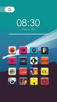 Ecobo - Icon Pack ภาพหน้าจอ 3