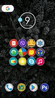 Elix - Icon Pack Poster