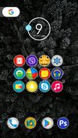 Elix - Icon Pack โปสเตอร์