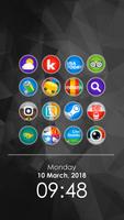 Elix - Icon Pack ภาพหน้าจอ 1