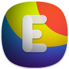 Erom - Icon Pack icon