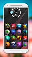 Erom - Icon Pack screenshot 3