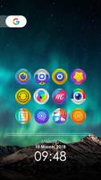 Esini - Icon Pack screenshot 2