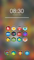 Febon - Icon Pack screenshot 1