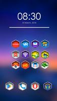 Febon - Icon Pack screenshot 2
