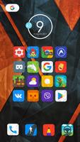 Fixon - Icon Pack पोस्टर