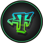 Fixter Icon Pack icono