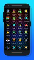 Fixter Icon Pack 스크린샷 3