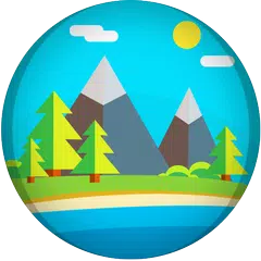 Flox - Icon Pack Icon