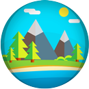 Flox - Icon Pack APK