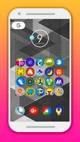 Flox - Icon Pack ภาพหน้าจอ 2