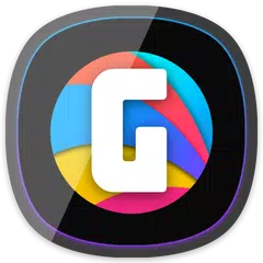 Glos - Icon Pack Icon