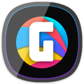Glos - Icon Pack