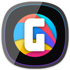 ikon Glos - Icon Pack