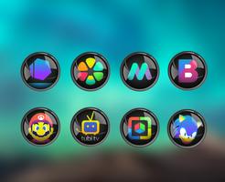 Jovo - Icon Pack 截图 1