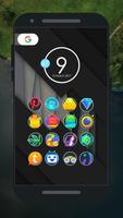 Luwix - Icon Pack اسکرین شاٹ 3