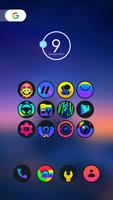 Luver - Icon Pack تصوير الشاشة 1