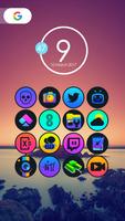 Luver - Icon Pack syot layar 3