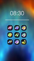 Pubblo - Icon Pack Poster