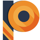 Pie 9 - Icon Pack APK