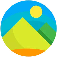 Pixel Nougat - Icon Pack Icon