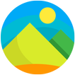 ”Pixel Nougat - Icon Pack