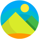 Pixel Nougat - Icon Pack aplikacja