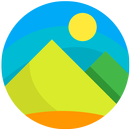 Pixel Nougat - Icon Pack-APK