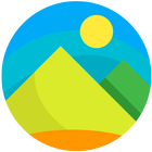 Pixel Nougat - Icon Pack biểu tượng