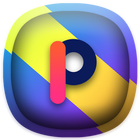 Pomo - Icon Pack icône