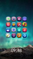 Pomo - Icon Pack screenshot 1