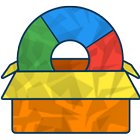 Popo - Icon Pack icono