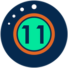 R 11 - Icon Pack icône