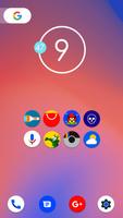 R 11 - Icon Pack 海報