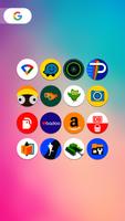 R 11 - Icon Pack imagem de tela 3