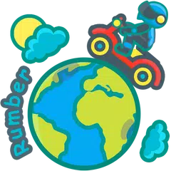 Rumber - Icon Pack Icon