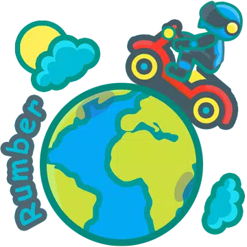 Screenshot 8 for Rumber - Icon Pack