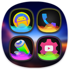 Rados - Icon Pack 图标