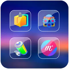 Rancy - Icon Pack APK download