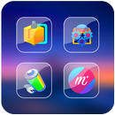 Rancy - Icon Pack APK