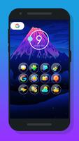 Rarent - Icon Pack Affiche