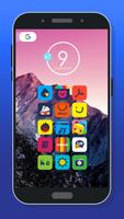 Regix - Icon Pack 스크린샷 2