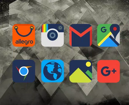 Screenshot 7 for Regix - Icon Pack